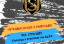 PEC 177/2025: Integralidade e Paridade