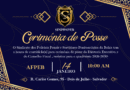 SINPPSPEB – Cerimônia de Posse